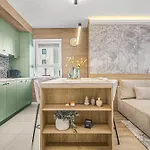Ada Homes Coresi B8 Lejlighed