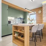 Ada Homes Coresi B8 * Braşov