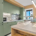 Lejlighed Ada Homes Coresi B8 Braşov