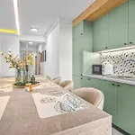 Lejlighed Ada Homes Coresi B8
