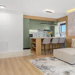 Lejlighed Ada Homes Coresi B8 Braşov