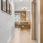 Lejlighed Ada Homes Coresi B8