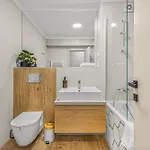 Lejlighed Ada Homes Coresi B8 Braşov