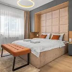 Lejlighed Ada Homes Coresi B8