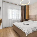 Lejlighed Ada Homes Coresi B8 *