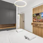 Ada Homes Coresi B8 * Braşov