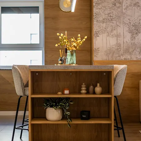 Appartement Ada Homes Coresi B8 *