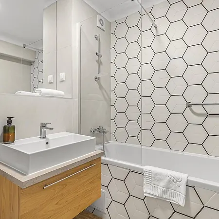 Ada Homes Coresi B8 Appartement Braşov