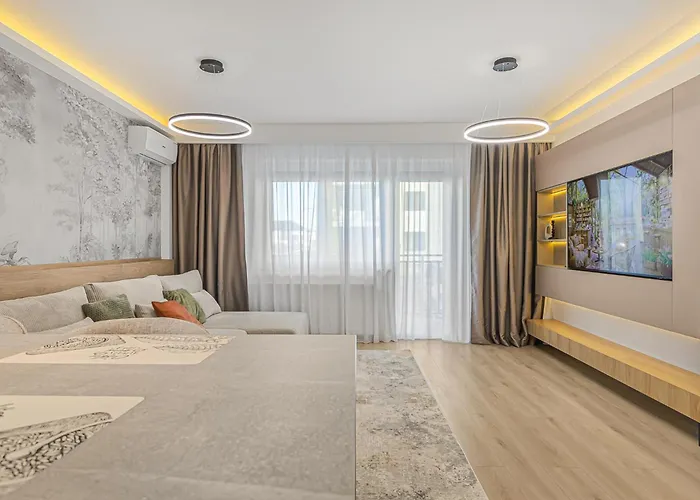 Ada Homes Coresi B8 Brasov