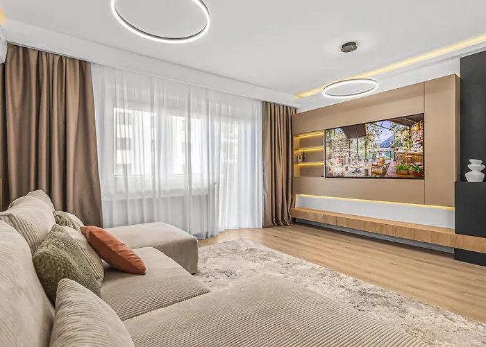 Ada Homes Coresi B8 Brasov