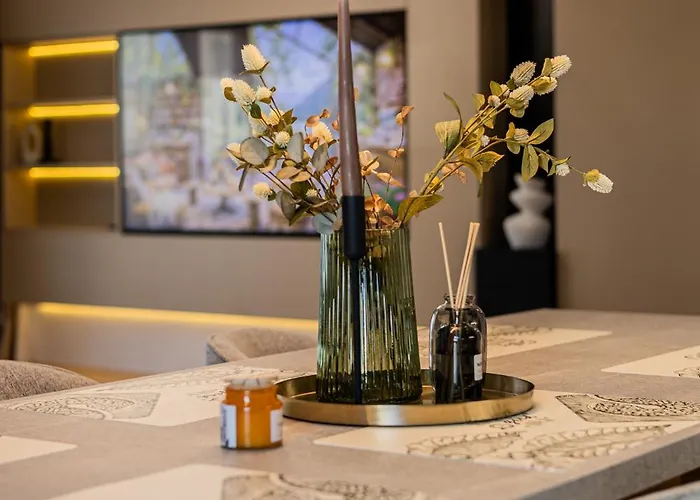 Ada Homes Coresi B8 Brasov