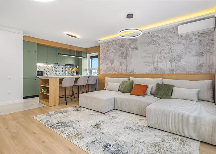 Ada Homes Coresi B8 * Brasov