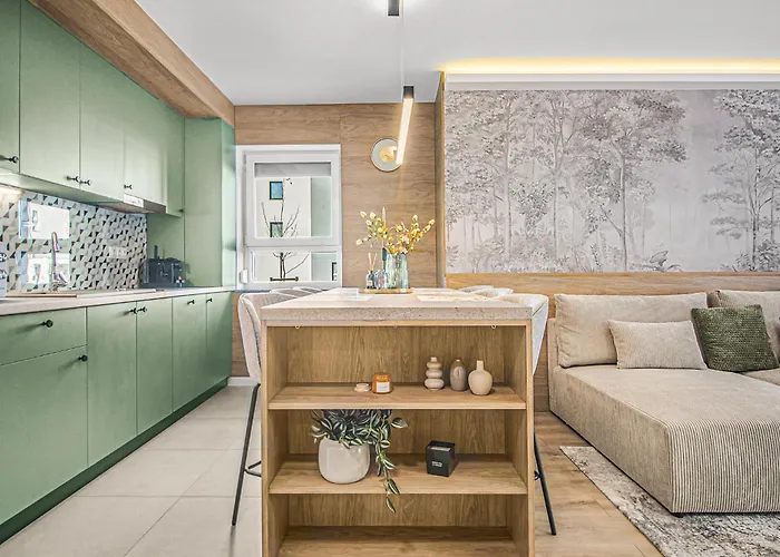 Ada Homes Coresi B8 Apartment