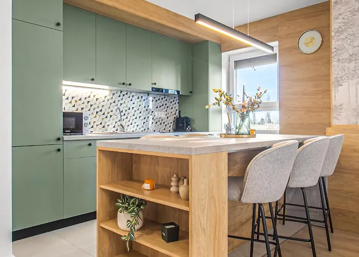 Ada Homes Coresi B8 * Brasov