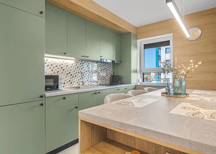 Apartment Ada Homes Coresi B8 Brasov