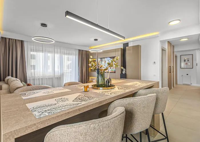 Ada Homes Coresi B8 Brasov