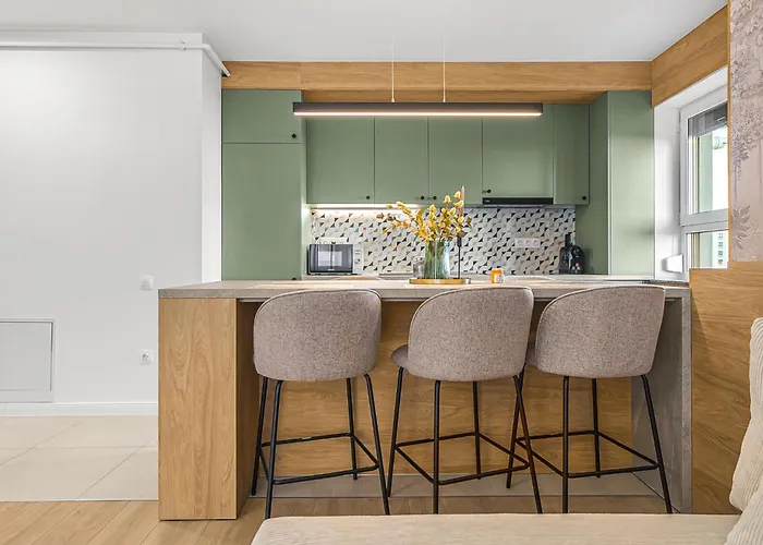 Apartment Ada Homes Coresi B8 Brasov