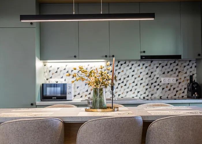 Ada Homes Coresi B8 Apartment *