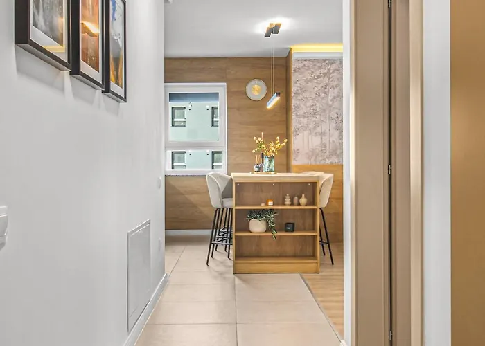 Apartment Ada Homes Coresi B8