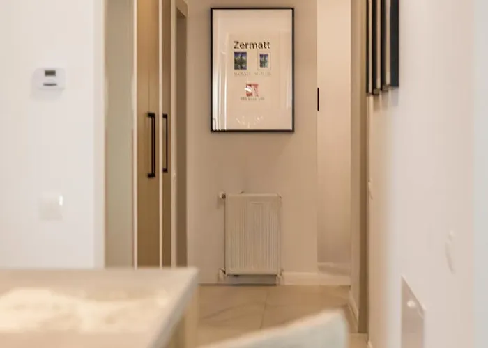 Ada Homes Coresi B8 Apartment Brasov