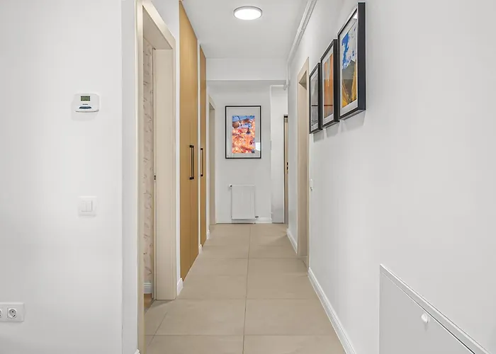 Ada Homes Coresi B8 Apartment Brasov