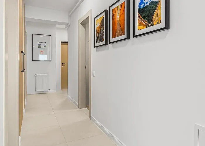 Ada Homes Coresi B8 Brasov