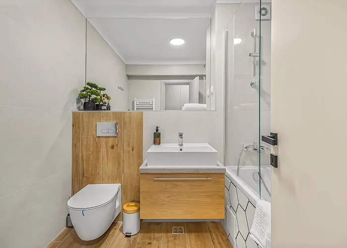 Apartment Ada Homes Coresi B8 Brasov