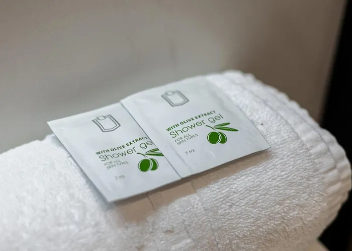 Ada Homes Coresi B8 Apartment *