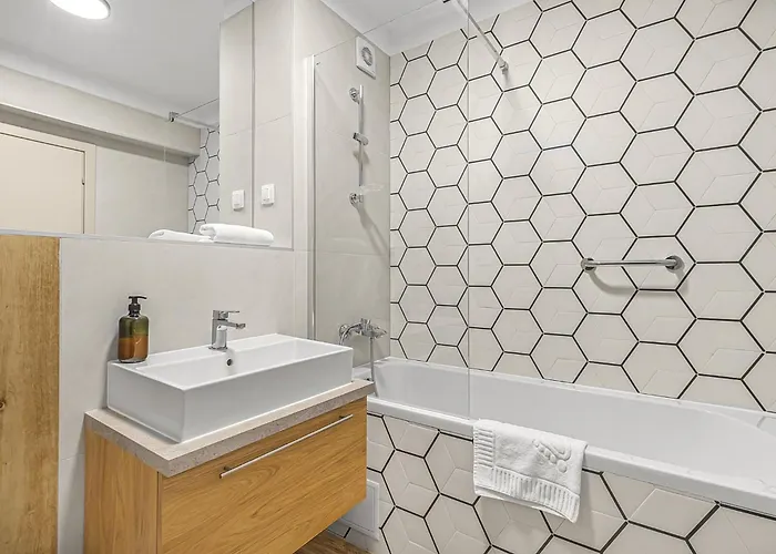 Ada Homes Coresi B8 Apartment Brasov