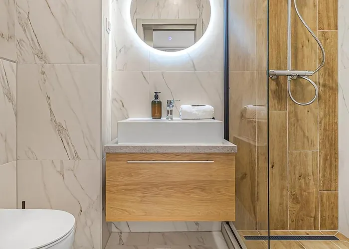 Apartment Ada Homes Coresi B8 Brasov