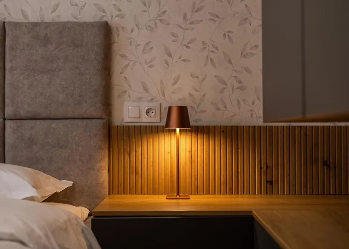 Apartment Ada Homes Coresi B8