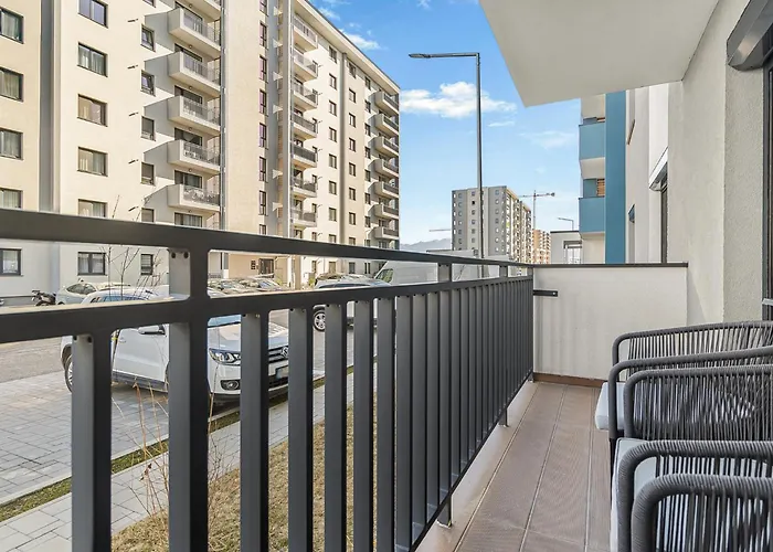 Ada Homes Coresi B8 *